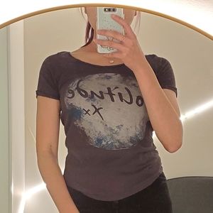 Mexx Solitude Tee